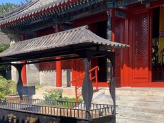 -红螺寺