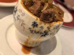 -波特曼西餐厅(南岗店)