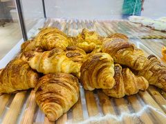 可颂牛角-BreadTalk面包新语·烘焙蛋糕(东方雅苑店)