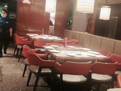 -蓉城四海·澳牛炙烤自助(江阴周庄店)
