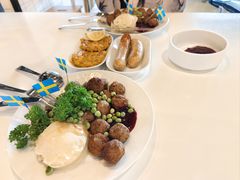 -宜家家居(高新商场店)