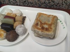 -护国寺小吃(地安门店)
