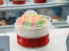 -吉川堂·日式甜点专门店(正佳广场店)