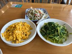-品鲜村农家菜·阳澄湖大闸蟹(总店)