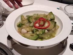 -宝轩渔府·老字号海鲜·正宗津菜(水上店)