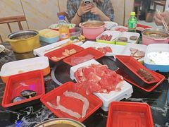 -味香林牦牛自助火锅