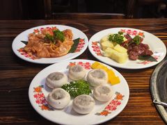 -烤肉食堂(揭阳广百店)