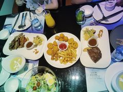 -赫帝拉航空主题餐厅(南宁店)