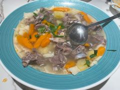 -马白开来特色羊排揪片子  (总店)