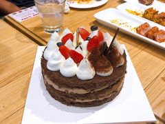 -巴黎贝甜(五道口店)