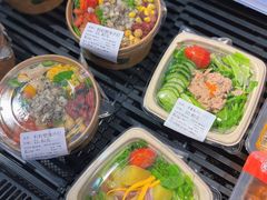-blt精品超市(高德置地冬广场店)