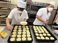 -北京联合大学本部食堂