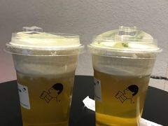 -喜茶(深圳福田星河COCO Park店)