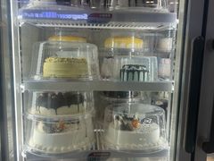 -DQ·蛋糕·冰淇淋(周浦万达店)