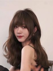 -丽时 Hair Salon