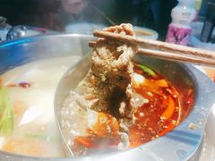 -德昌豆花牛肉(铁塔寺店)