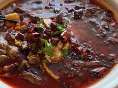 -辣婆婆(航天桥店)