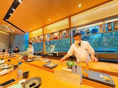 -鮨冠OMAKASE食べ放题(北京首店)