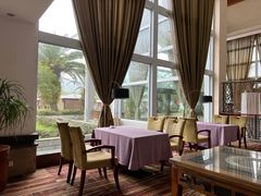 -雅安楠水阁温泉酒店