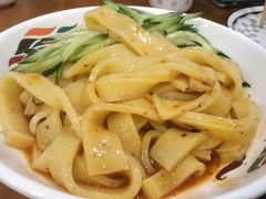 -巴依老爷新疆美食(望京小街店)