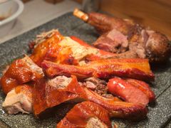 -桂林喜来登饭店雅琴餐厅