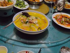 -好口福私房菜(太元路店)