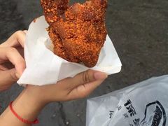 徐亮特色烤猪蹄-徐亮烤蹄(建设路店)