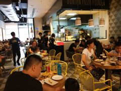 大堂-乐凯撒披萨(喜荟城店)
