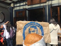 -Fergburger(皇后镇店)
