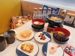 -滨寿司(新街口中央商场店)