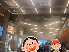 -破店肥哈·东北烧烤·夜宵(南山保利店)