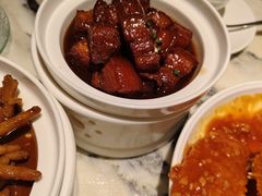 -小菜园新徽菜(马鞍山金鹰店)
