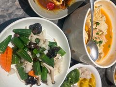 -前海沿·青岛菜(乐客城店)