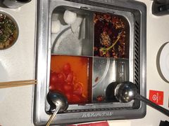 -海底捞火锅(玉桥商业广场店)