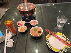 -南门涮肉(上海一店)