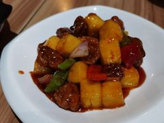 -胜记凯心茶餐厅(汇金财富广场店)