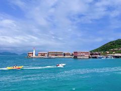 -海南分界洲岛旅游区
