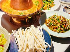 -雀舞云南菜(天津天河城购物中心店)