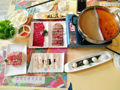 -甘尼仕印度餐厅爵士酒吧(阳春巷店)