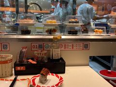 -新一番三文鱼寿司(红城湖店)