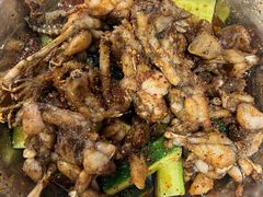 -辣盆盆麻辣小龙虾(哈尔滨总店)