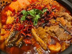 -俏江南(东方广场店)