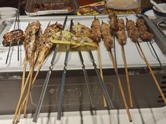 -头牌·鹤岗小串(万达店)