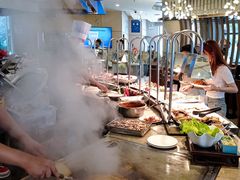 -海草馆自助餐厅(悦海店)