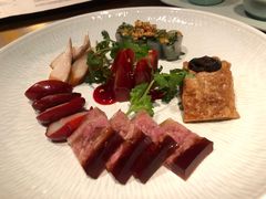 -湖滨28中餐厅·西湖宴·杭州君悦酒店