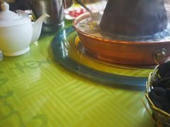 -东来顺饭庄(金泉广场店)