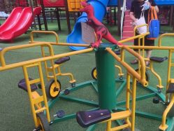 点击看大图 -寻石问宝研学亲子乐园(朝阳公园店)