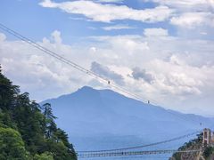 -明堂山风景区
