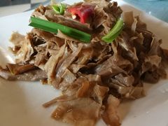 -茶油香闽南菜·花园餐厅(前埔店)