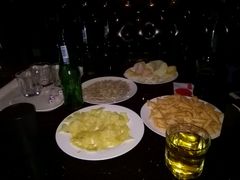 -乐圣量贩KTV自助餐(崇文店)